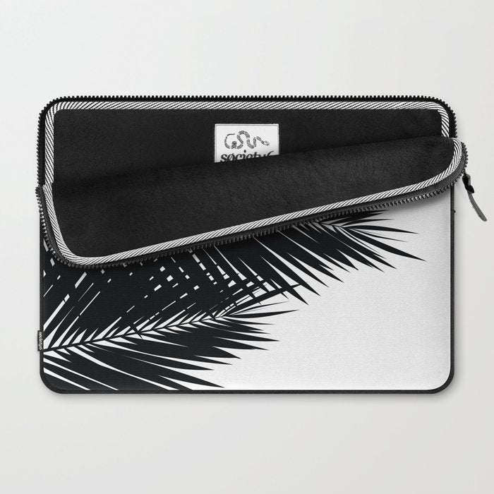 Palm 02 Laptop Sleeve Gallery Image 2