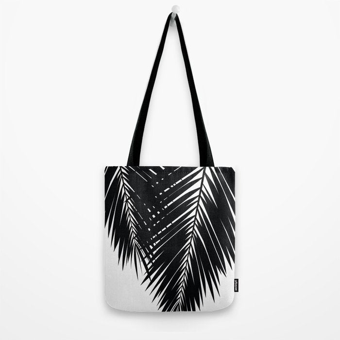 Palm 02 Tote Bag Gallery Image 2