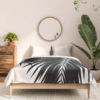 Palm 02 Comforter Gallery Image 3