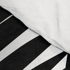 Palm 02 Comforter Gallery Image 4