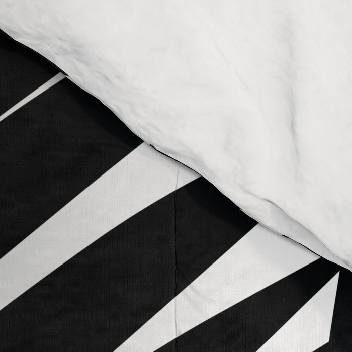 Palm 02 Comforter Gallery Image 4