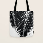 Palm 02 Tote Bag Gallery Image 1