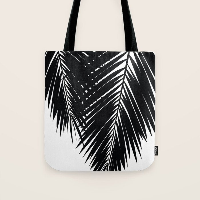 Palm 02 Tote Bag Gallery Image 1