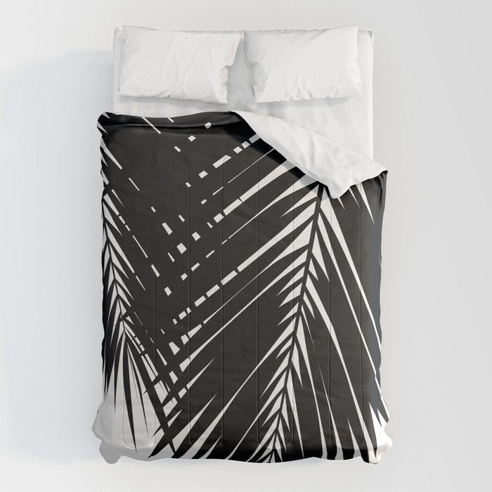 Palm 02 Comforter Gallery Image 6