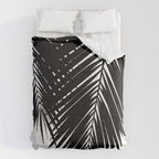 Palm 02 Comforter Gallery Image 6