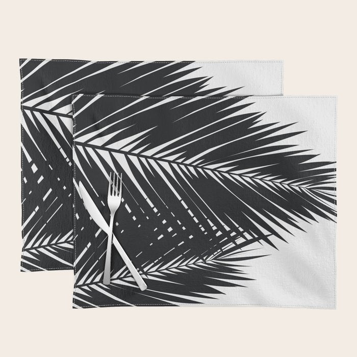 Palm 02 Placemat Gallery Image 1