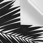 Palm 02 Wall Tapestry Gallery Image 3