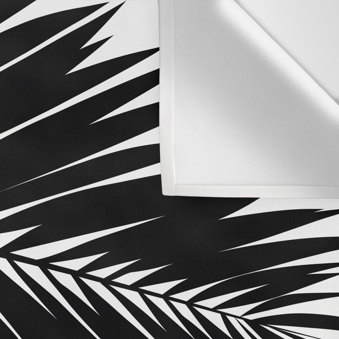 Palm 02 Wall Tapestry Gallery Image 3