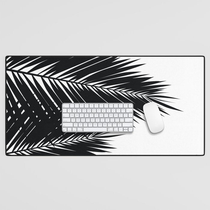 Palm 02 Desk Mat Gallery Image 1