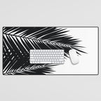 Palm 02 Desk Mat Gallery Image 1