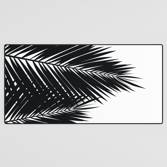 Palm 02 Desk Mat Gallery Image 3