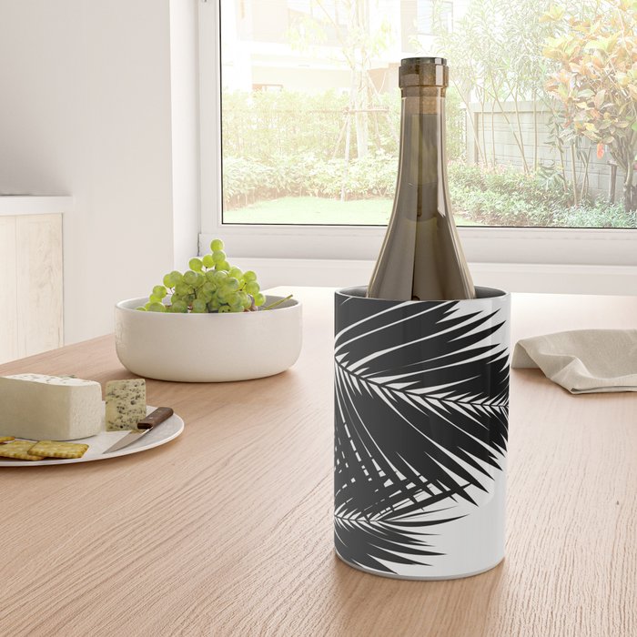 Palm 02 Wine Chiller Gallery Image 4