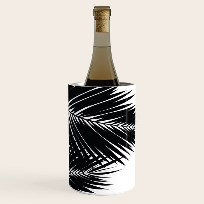 Palm 02 Wine Chiller Gallery Image 1