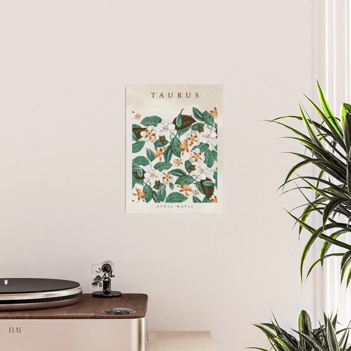 TAURUS Poster Gallery Image 2