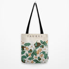 TAURUS Tote Bag Gallery Image 2