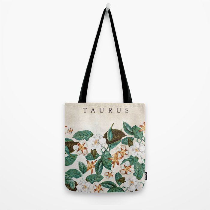 TAURUS Tote Bag Gallery Image 2