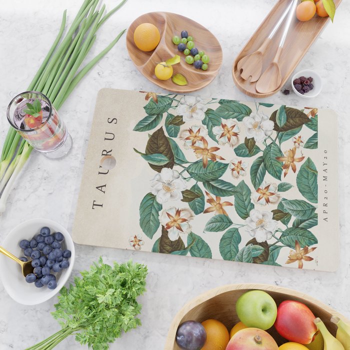 TAURUS Cutting Board Gallery Image 2