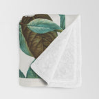 TAURUS Throw Blanket Gallery Image 3