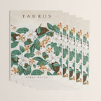 TAURUS Wrapping Paper Gallery Image 3