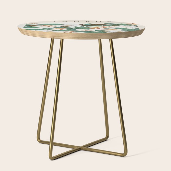 TAURUS Side Table Gallery Image 1