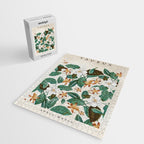 TAURUS Jigsaw Puzzle Gallery Image 2