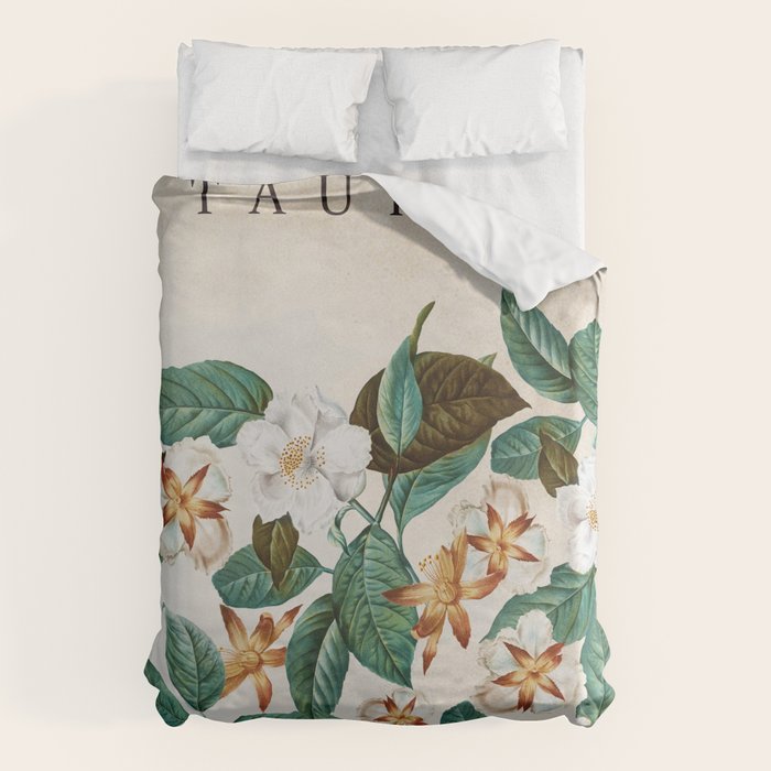 TAURUS Duvet Cover Gallery Image 1