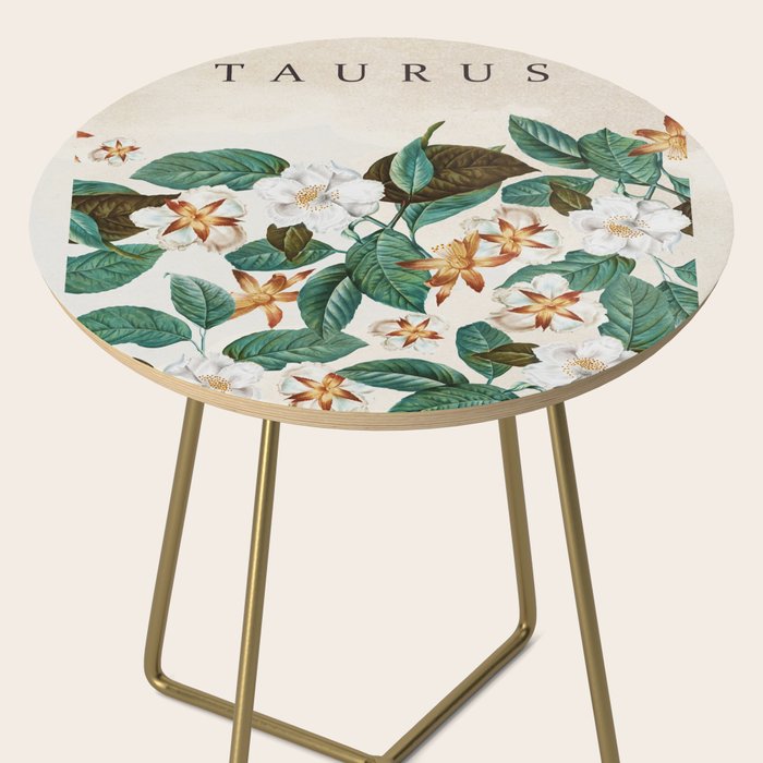 TAURUS Side Table Gallery Image 2