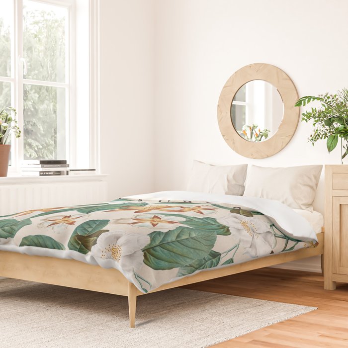TAURUS Duvet Cover Gallery Image 2