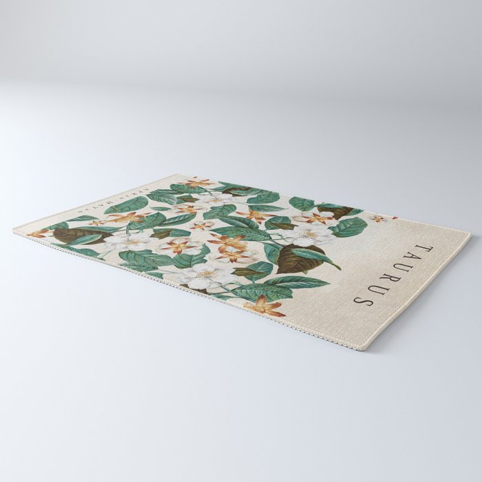 TAURUS Rug Gallery Image 3
