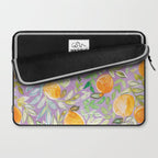 Citrus Sunrise Laptop Sleeve Gallery Image 2