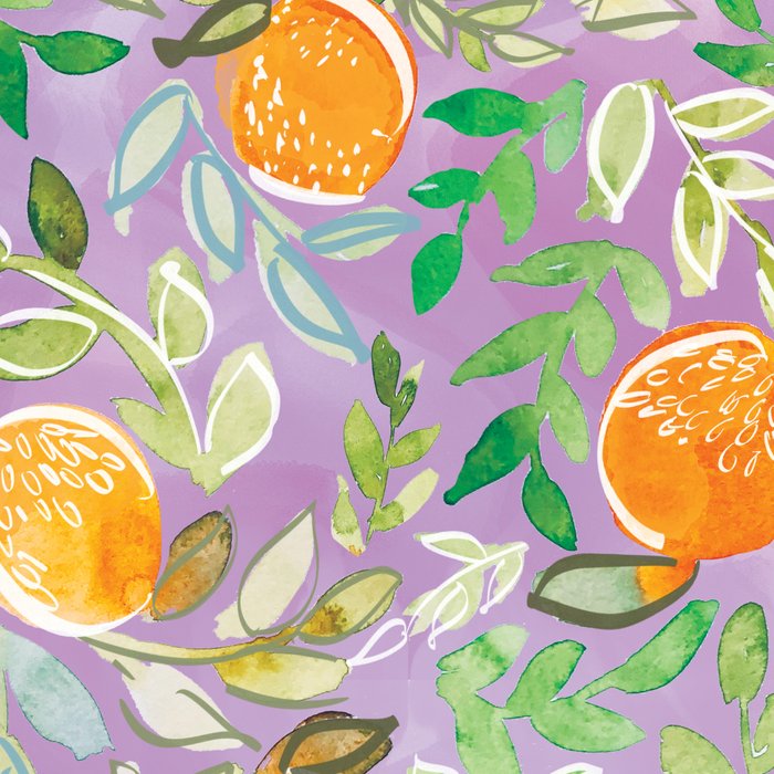 Citrus Sunrise Coffee Mug Gallery Image 2
