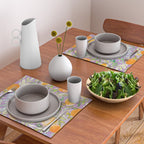 Citrus Sunrise Placemat Gallery Image 2