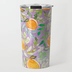 Citrus Sunrise Travel Mug Gallery Image 1