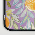 Citrus Sunrise Laptop Sleeve Gallery Image 3