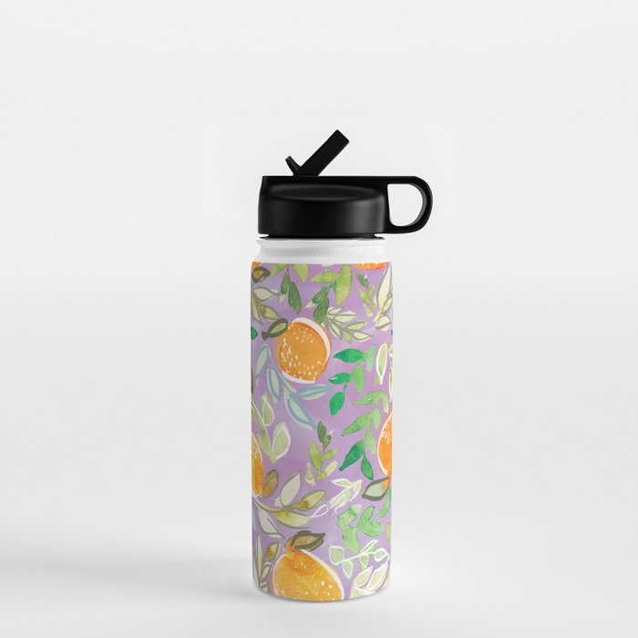 Citrus Sunrise Water Bottle Gallery Image 1