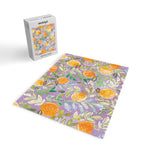 Citrus Sunrise Jigsaw Puzzle Gallery Image 2