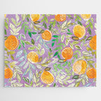 Citrus Sunrise Jigsaw Puzzle Gallery Image 1