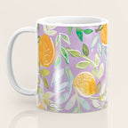 Citrus Sunrise Coffee Mug Gallery Image 3