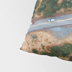 Rowena Crest Pillow Sham Gallery Image 4