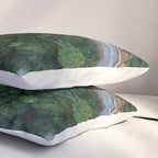 Rowena Crest Pillow Sham Gallery Image 3