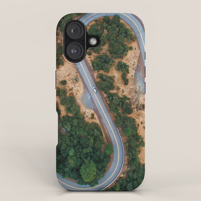 Rowena Crest iPhone Case Gallery Image 1