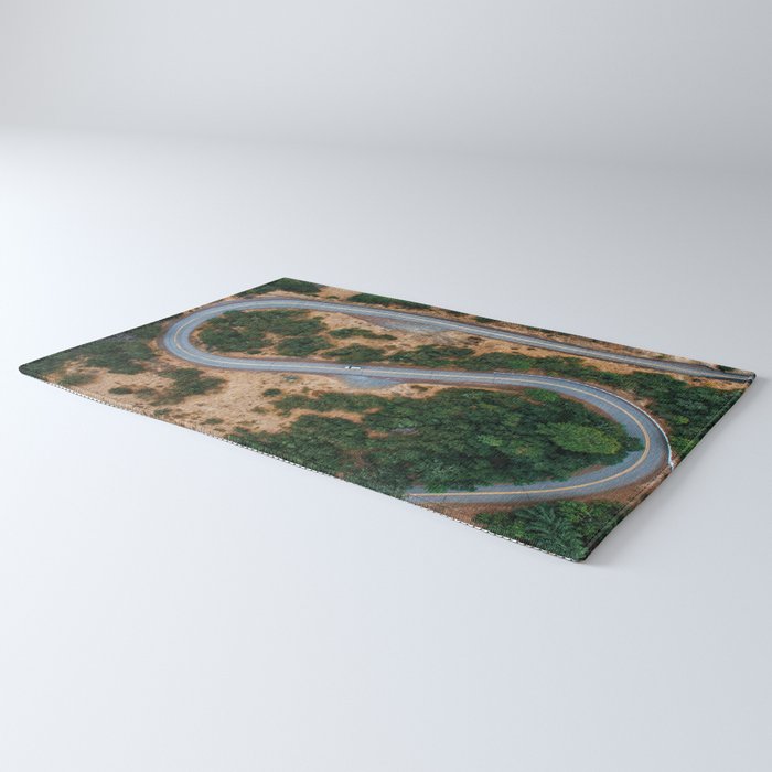 Rowena Crest Rug Gallery Image 3