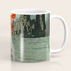 We Are All Fishermen Coffee Mug Gallery Image 1