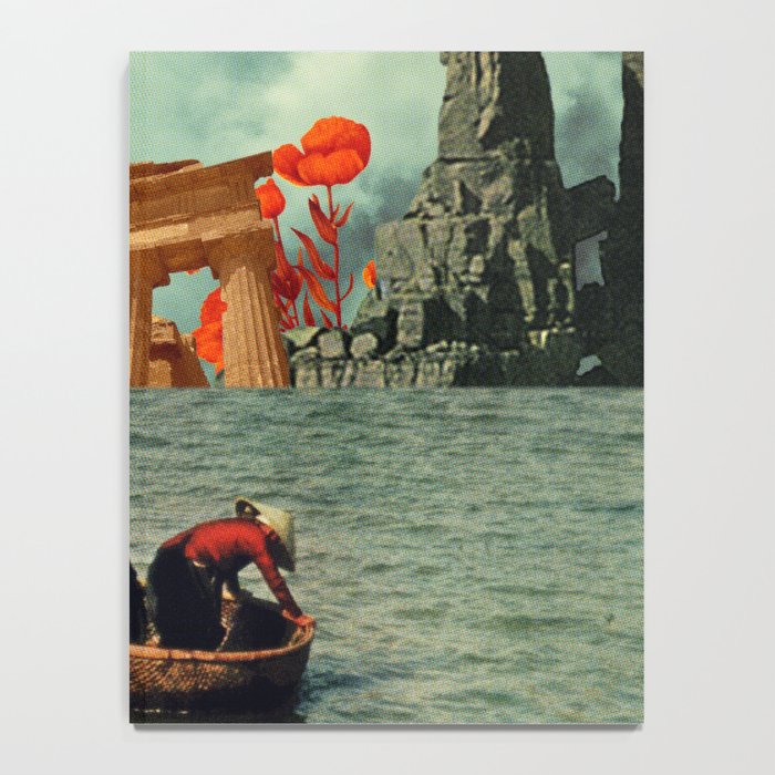 We Are All Fishermen Notebook Gallery Image 4