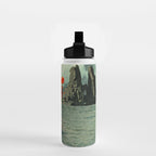 We Are All Fishermen Water Bottle Gallery Image 2