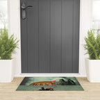 We Are All Fishermen Welcome Mat Gallery Image 3