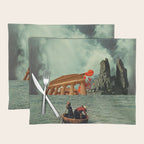 We Are All Fishermen Placemat Gallery Image 1