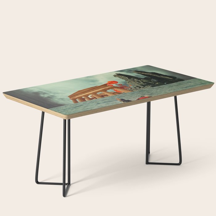We Are All Fishermen Coffee Table Gallery Image 1
