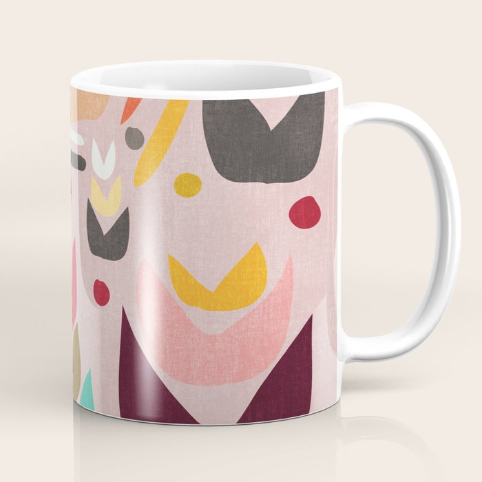 Proud Garden Coffee Mug Gallery Image 1