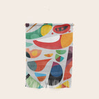 Still life from god's kitchen Wall Hanging Gallery Image 1